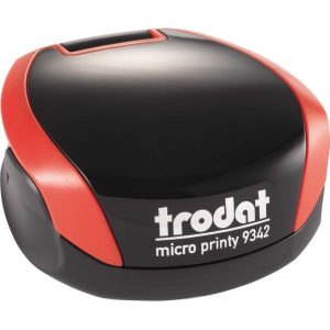 Оснащення для круглої печатки Trodat 9342, 42 мм (кишенькова)