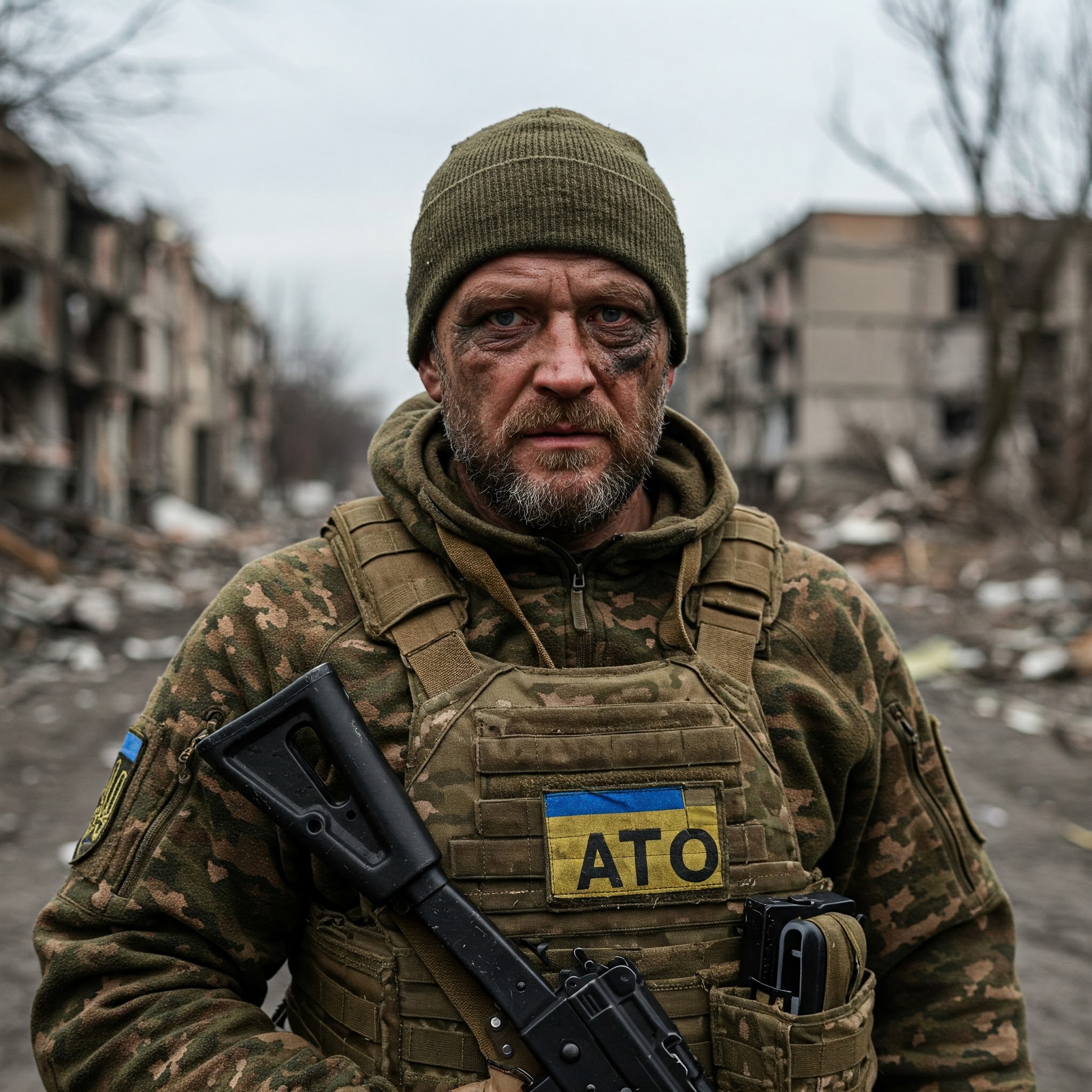 Пільги для учасників АТО та бойових дій у 2025 році: що є, що не працює та де проблеми 1 Пільги для учасників АТО та бойових дій у 2025 році: що є, що не працює та де проблеми