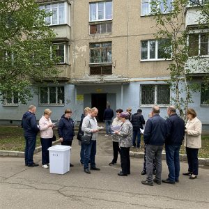 Як у Броварах змінити ЖЕК на ОСББ