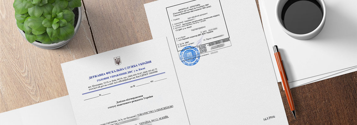 tax resident