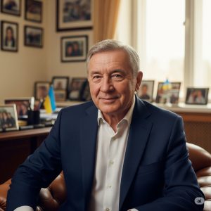Вихід на пенсію ФОП: особливості у 2025 році 9 Вихід на пенсію ФОП: особливості у 2025 році