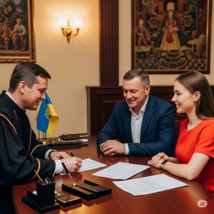 Договір дарування, який не зареєстрований у новому реєстрі. Як оформити право власності