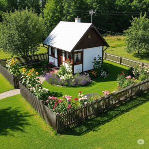 budinok na1 sotci house image