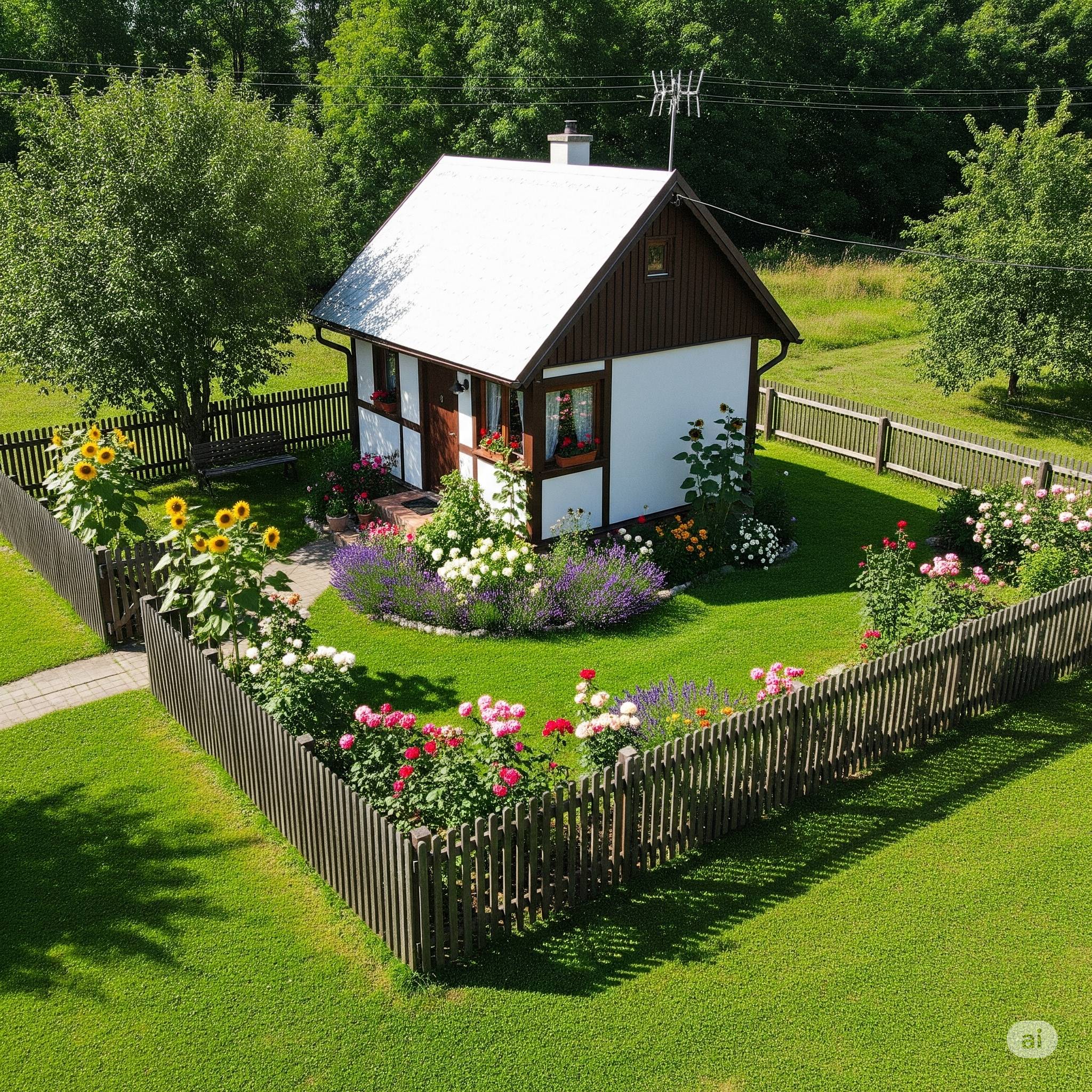 budinok na1 sotci house image
