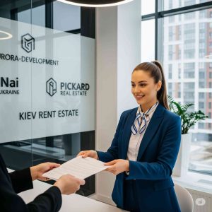 Реєстрація квартири від забудовника у 2025 році: все, що потрібно знати інвестору