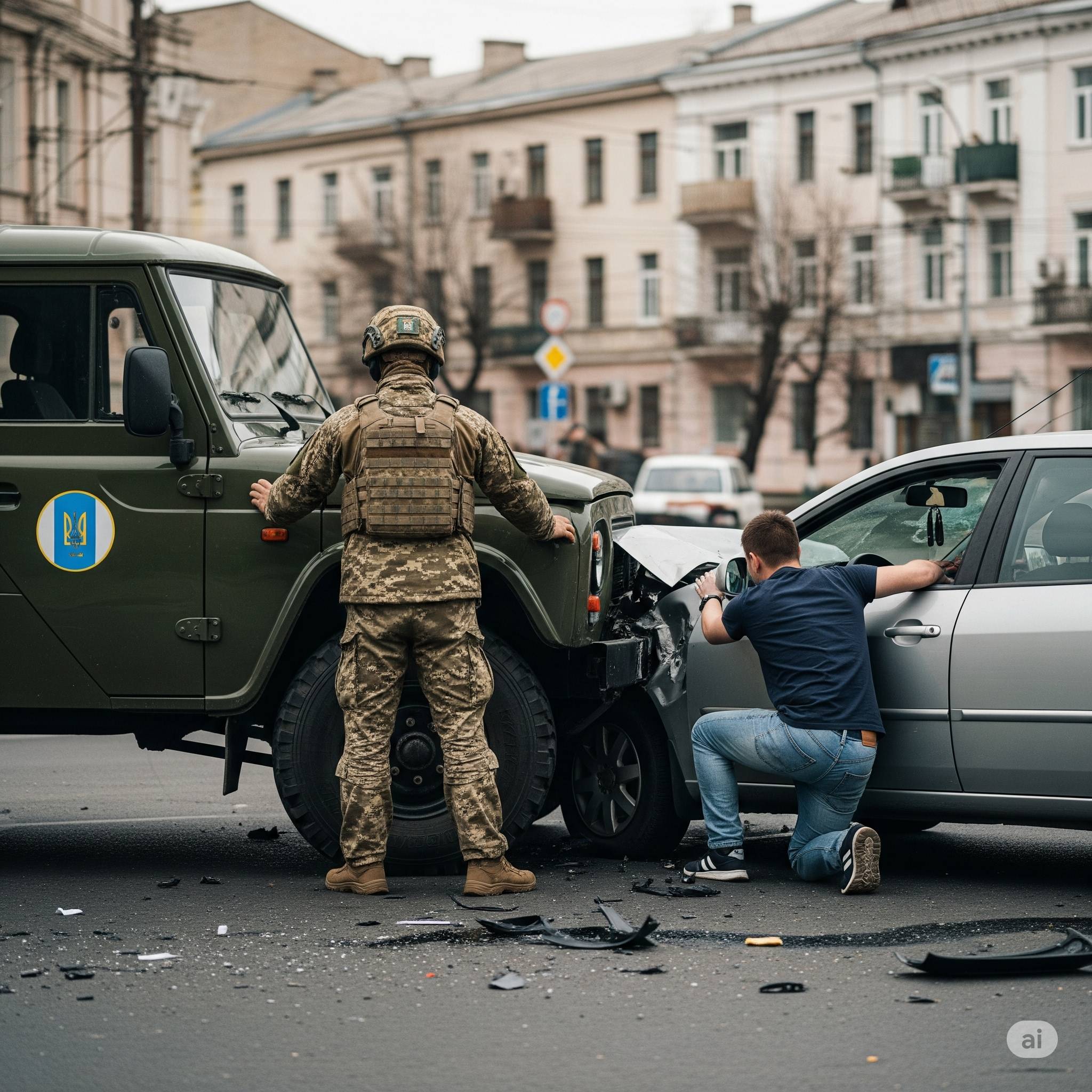 Суборенда юридичної адреси під склад для ТОВ: 02094, м. Київ, вул. Поправки Юрія