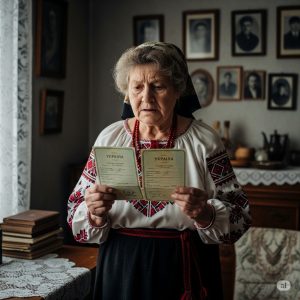 ✅ Як апостилізувати свідоцтво про народження 1952 року? Алгоритм дій у 2025 році 11 Як апостилізувати свідоцтво про народження 1952 року? Алгоритм дій у 2025 році