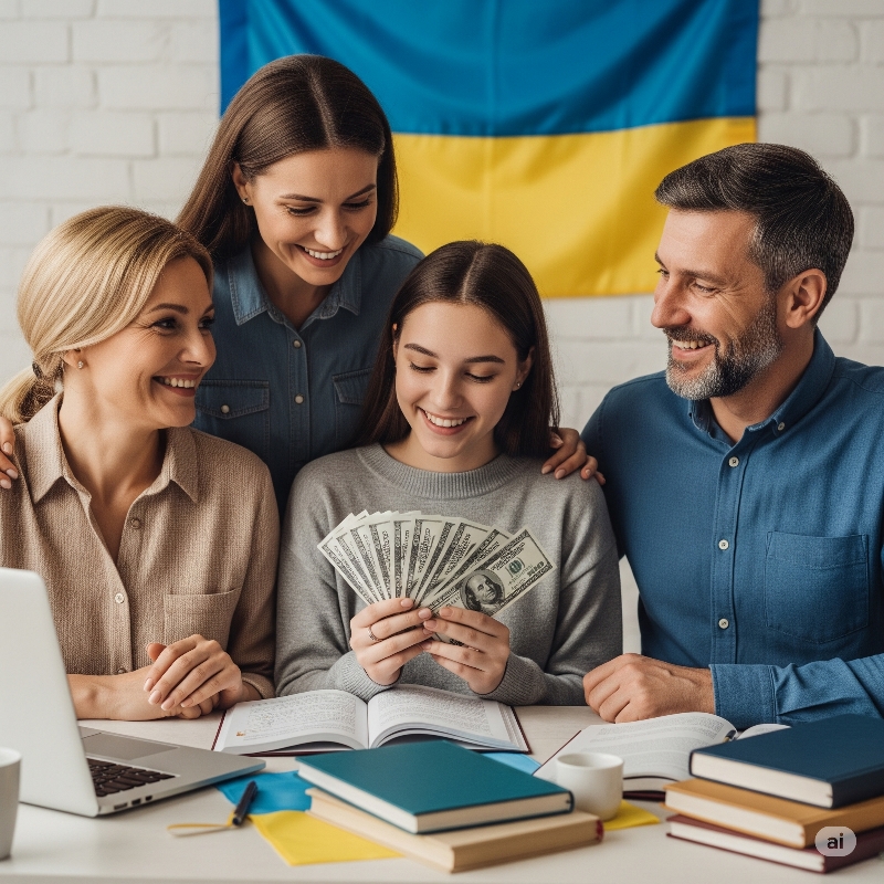 🎓 Як повернути ПДВ за оплату навчання у ВУЗі: покрокова інструкція