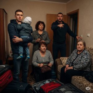 Прописка без згоди власника: коли це можливо і як діяти власнику? 3 "Прописка без згоди власника: коли це можливо і як діяти власнику?"