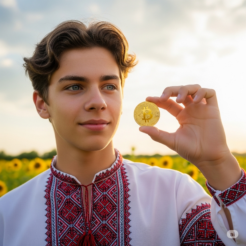 З якого віку можна купувати криптовалюту та брати участь у торгівлі на біржі? ⚖️💰 1 З якого віку можна купувати криптовалюту та брати участь у торгівлі на біржі?