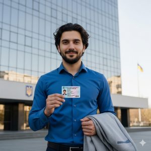 Реєстрація ФОП в Україні з тимчасовою посвідкою на проживання 3 Реєстрація ФОП в Україні з тимчасовою посвідкою на проживання