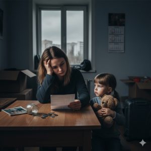 Виплати ВПО: коли можуть зняти допомогу та змусити працювати?