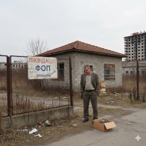 🔹 Ліквідація ФОП у 2025 році в Броварах: чи можна обійтися без юриста та бухгалтера? 10 🔹 Ліквідація ФОП у 2025 році в Броварах: чи можна обійтися без юриста та бухгалтера?