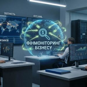 ТОП-12 причин потрапити під фінмоніторинг банків Коли рахунок може опинитися під особливою увагою у 2025–2026 роках У 2025–2026 роках банки суттєво посилили контроль за фінансовими операціями підприємців. Під моніторинг потрапляють як ФОП, так і ТОВ, особливо у сфері послуг, IT, маркетингу, консалтингу та операцій з великими оборотами.