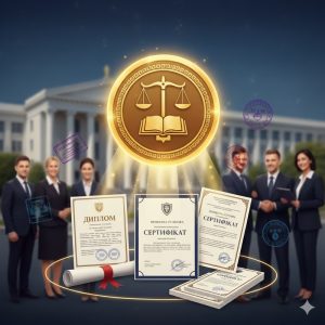 Як легалізувати нагороди, дипломи та сертифікати від приватних шкіл, спортивних секцій чи гуртків для закордону. Чи потрібен апостиль?