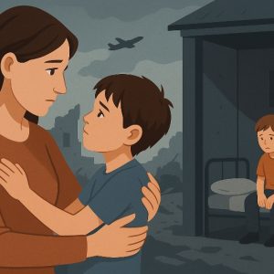 Чому усиновлення, опіка та піклування так важливі в умовах воєнного стану