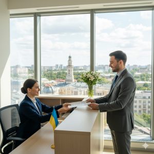 Оренда юридичної адреси в Івано-Франківську вул. Юліана Целевича