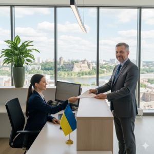 🏢 Оренда юридичної адреси в Тернополі 4 Оренда юридичної адреси в Тернополі вул. Медова— офіційна юридична адреса для реєстрації бізнесу