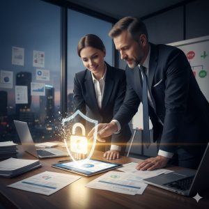 💼 Чи реально розблокувати податкові накладні: реальні кейси, поради та емоції бізнесу