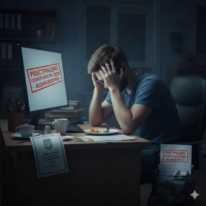 ТОВ зареєстрували, а ПДВ не дали: чому так сталося і як це виправити за 10 хвилин — покрокова інструкція від «Бровар Юст» 9 ТОВ зареєстрували, а ПДВ не дали: причини відмови та рішення