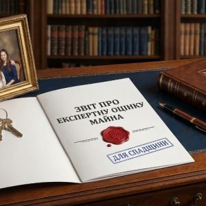 Оцінка нерухомості при спадщині: коли потрібна і як оформити