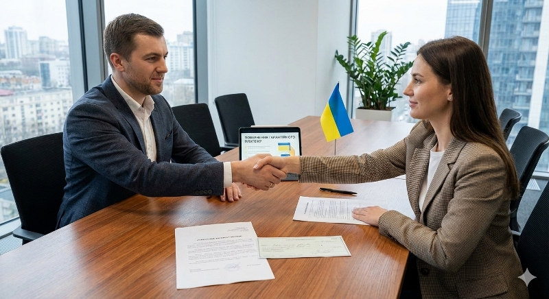 Розірвання договору оренди офісу: як повернути гарантійний платіж | Бровар Юст