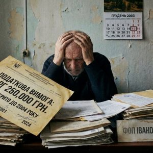 ФОП закритий до 2004 року, а ДПС нараховує борг: як зупинити податки та ЄСВ