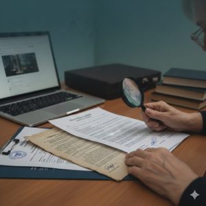 Не зареєстрували дарування у 2000-х: квартиру переподарували — як повернути право?