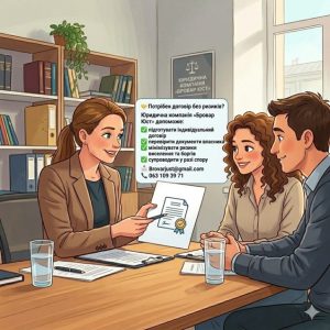🏠 Оренда житла: як правильно оформити договір і захистити свої права 5 Оренда житла в Україні: договір оренди, права сторін, перевірка документів | Бровар Юст