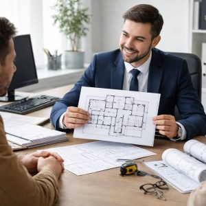 Як перевірити квартиру перед купівлею у 2026 році: реєстри, борги, прописані особи | Бровар Юст