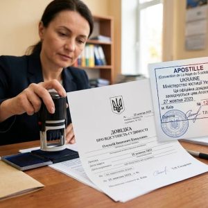 Апостиль на довідку про несудимість 8 IMAGE 2026 04 10 154156