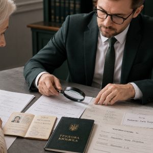 Відмовили в призначенні пенсії через розбіжності у написанні імені в документах: що робити? 5 Відмова у призначенні пенсії через розбіжності в імені в документах — як оскаржити