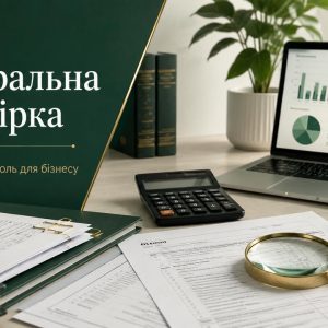 Камеральна перевірка 2 Камеральна перевірка