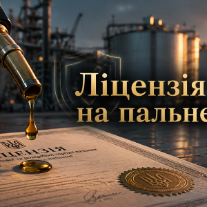 Ліцензія на пальне — оформлення для бізнесу | Бровар Юст