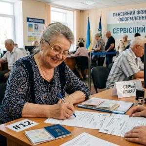 Оформлення пенсії в Україні — допомога юриста | Бровар Юст Бровари, Київ