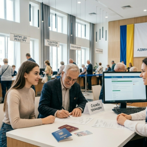 Оформлення пенсії в Україні: як підготувати документи та уникнути відмови ПФУ