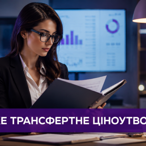 Трансфертне ціноутворення–2026: що змінилося і як бізнесу не помилитися 4 Трансфертне ціноутворення 2026: контрольовані операції, звітність, нові правила та ризики для бізнесу