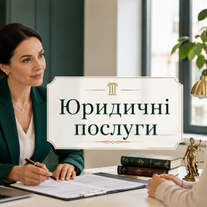 Юридичні послуги в Броварах та Києві | Юридична компанія Бровар Юст